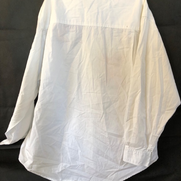 Disney Embroidered Shirt SZ  L 100% Cotton - Picture 3 of 4